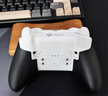 微软（Microsoft）Xbox无线游戏手柄 Elite 2精英2代二代 白色青春版 无线控制器 蓝牙 PC/平板/手机 Steam 明末 实拍图
