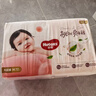 好奇（Huggies）铂金装小桃裤纸尿裤M144片(6-11kg)中号尿不湿【透爽散热】 实拍图