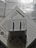 绿联5v1a充电头器USB插座头适用苹果iPhone17/16/15/14华为小米荣耀OPPO安卓等手机手表耳机电源适配器 实拍图
