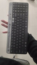 罗技（Logitech）时尚系列 K580 键盘 蓝牙键盘 办公键盘 无线键盘 便携超薄键盘 笔记本键盘 平板键盘 星空灰 实拍图