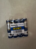 松下（Panasonic）5号电池五号AA碳性40节盒装适用于低耗电玩具/遥控器/挂钟/计算器等 实拍图