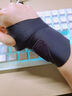 李宁护腕腱鞘炎tfcc健身手腕拉伤运动用固定护具羽毛球卧推加压护套 实拍图