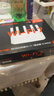 Tenda腾达路由器WiFi7【京东独家】无线千兆穿墙王信号放大器增强家用全屋2.5g网口云霄BE3600立式 实拍图