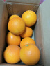 京鲜生 赣南脐橙 净重10斤 铂金单果180g起 生鲜水果橙子礼盒春节也送货 实拍图