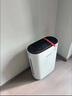 霍尼韦尔（Honeywell）空气净化器 除甲醛除菌除霾除过敏原 家用办公净化器除甲流病菌 KJ310F-P21W 实拍图
