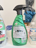 龟牌（Turtle Wax）速效汽车镀膜剂车漆防护上光液体水晶镀膜喷雾500ml*2瓶 TC123006 实拍图