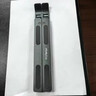 ThinkPad联想笔记本支架电脑支架便携立式电脑桌支架铝合金增高架适用拯救者小新PRO14 11-17.3英寸ZJA3灰 实拍图