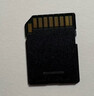 闪迪（SanDisk）256GB SD内存卡 4K V30 U3 C10 相机存储卡 读速180MB/s 写速130MB/s 高速连拍 微单/单反相机 实拍图