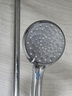 科勒（KOHLER）晨雨【三功能】流线型手持花洒单喷头莲蓬头R72421T-CP银色 实拍图
