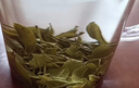 丙田 特级天目湖白茶礼盒 溧阳明前头采26新茶叶早春绿茶高档送礼138g 实拍图
