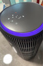 飞利浦（PHILIPS）空气净化器除甲醛神器新房急入住专业家用宠物净化机除烟味病毒过敏原螨尘AC4228 实拍图