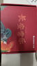 志高（CHIGO）筋膜枪按摩器颈膜枪全身颈肩部按摩仪肌肉放松专业级运动按摩棒生日礼物实用送爸爸妈妈 标准款：6档调节+6按摩头 送父母亲女神节日高档实用礼品 实拍图
