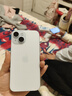 Apple/苹果【需现场签收激活】 iPhone 15 (A3092) 128GB 蓝色 支持移动联通电信5G 双卡双待 实拍图