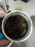 鲜窝窝 腊肉外婆菜458g 农家特产下饭菜咸菜 香辣酱菜榨菜早餐拌饭拌面 实拍图