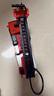 卡威（KIV）1:32金属车模玩具汽车模型消防车合金可喷水玩具车回力车 金属云梯消防车【可喷水】 实拍图