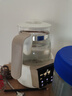 小白熊恒温水壶婴儿调奶器奶瓶冲泡奶粉热水壶温奶器1.2L烧水壶 0857 实拍图