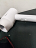 美的（Midea）1亿负离子电吹风 护发不伤发吹风机 大功率快干家用吹风筒FJ208极地白1800W  新年礼物 情人节礼物 实拍图