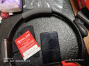 任天堂（Nintendo）【国内保税仓】Switch2/1代 OLED/续航加强日版/港版便携家用ns体感游戏机掌机 日版续航红蓝+健身环大冒险(保税仓） 实拍图