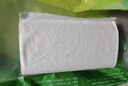 心相印无芯卷纸 4层200克*10卷 茶语丝享大克重厚实卫生纸巾厕纸 实拍图