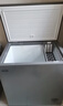 容声（Ronshen）300L单温家用商用冰柜减霜冷柜PCM内胆大容量一级能效节能冰箱BD/BC-300ZMSMA国家补贴 实拍图