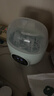 亿可熊（iicobear）温奶器消毒器二合一保温暖奶器婴儿母乳热奶解冻恒温壶热门商品 实拍图