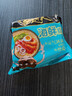 统一 方便面 汤达人 海鲜拉面风味 方便面113g*5 五连包 实拍图