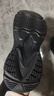 阿迪达斯（adidas）三叶草 女子 OZGAIA W 休闲鞋 JQ4110 黑色  40 实拍图