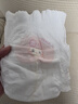 好奇（Huggies）铂金装小桃裤成长裤XL96片(12-17kg)加大号尿不湿【透爽散热】 实拍图
