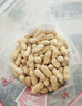 俏己食 四粒红红皮生花生带壳炒花生米原味坚果炒年货下酒菜休闲零食2斤 实拍图