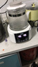 贝因美（Beingmate）恒温水壶 恒温壶婴儿调奶器温热暖奶器家用冲奶粉电热烧水养生壶 实拍图