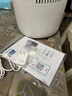 飞利浦（PHILIPS）加湿器家用卧室母婴专用静音除菌无雾空调加湿机鼻炎孕妇婴幼儿小型桌面大容量HU5710/10礼品 实拍图