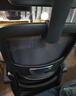 黑白调P1二代 人体工学椅电脑电竞椅子人工力学座椅办公椅 双背联动扶手 实拍图