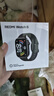 小米（MI）REDMI Watch 6典雅黑 国家补贴 澎湃OS 3 心率血氧监测 蓝牙通话 红米手表6 智能手表 小米汽车 实拍图
