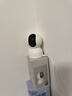 小米（MI）摄像头云台 3 500W高清像素监控器家用360度夜视全景手机远程监控摄像机婴儿看护器 小米智能摄像机3 【32G内存卡套装】 实拍图