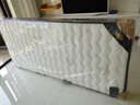 香榭柏兰 椰棕床垫棕垫硬棕榈床垫子 天然乳胶榻榻米床垫定做定制 10CM厚（防螨混纺面料+7CM椰棕） 1.8米*2米 实拍图