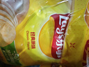 乐事（Lay's）薯片（原味+红烩味+烧烤味）70g*3包 超值分享装 零食大礼包 实拍图