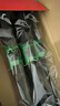 绘威DPK750色带架4支装 适用富士通DPK770E DPK770K DPK760 DPK750pro DPK6630K DPK2780K针式打印机 实拍图