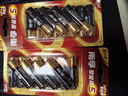 南孚5号电池12粒 五号碱性 聚能环5代 适用耳温枪/血糖仪/无线鼠标/遥控器/血压计/挂钟/指纹锁等 实拍图