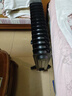 奥克斯油汀取暖器电暖风机电暖器电油汀片省电静音节能电暖气家用冬季新款 15片 机械式 【升级石墨烯】 实拍图