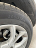 邓禄普（DUNLOP）汽车轮胎205/55R16 91V SP SPORT 01原配朗逸卡罗拉适配速腾宝来 实拍图