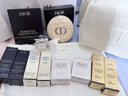 迪奥Dior锁妆亮泽蜜粉饼00 细腻透亮柔焦定妆清透生日礼物女神节礼物 实拍图
