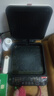 利仁（Liven）0氟钛瓷超耐磨电饼铛上下盘可拆36mm加深家庭用1800W双面加热电饼档三明治早餐机煎饼锅LR-D3529 实拍图