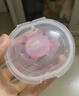 新安怡（AVENT）飞利浦新安怡安抚奶嘴0到3-6个月一岁以上新生婴儿防胀气宝宝硅胶 实拍图