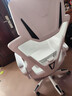 锦汐 电脑椅家用办公椅子靠背人体工学椅学习转椅老板座椅游戏电竞椅 【可后躺】白框灰网 实拍图