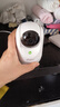 360摄像头9pro-600万像素超微光全彩人形移动侦测 手机查看家用监控云台摄像头婴儿看护器 实拍图