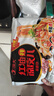 顶大红油凉皮120g*5袋 麻酱面皮泡面拌面方便面免煮速食 实拍图