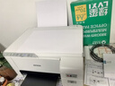 爱普生（EPSON）墨仓式 L3251彩色打印机 微信打印/无线连接 家用打印优选 AI学习打印机（打印、复印、扫描） 实拍图