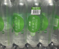 依能苏打水饮料 青柠檬味500ml*24瓶+锌强化500ml*24瓶 无糖弱碱 实拍图