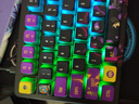 CHERRY樱桃PIXIU75皮卡丘大乱斗机械键盘客制化蓝牙三模无线热插拔游戏键盘兼容WIN/MAC宝可梦联名礼盒 实拍图