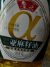 鲁花 【保真亚麻籽油】压榨特香4L 去苦留香 物理压榨 欧洲双认证 油 实拍图